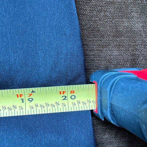 Ivy & Blu Black,White 2 Layered Sheer Light Material Round Spaghetti Straps Sz 8 - Picture 13 of 14